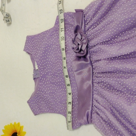 Girl's Dress - Picture 10 of 11